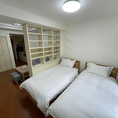 Soubi Minpaku Apartment Osaka Luaran gambar
