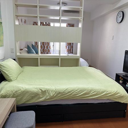 Soubi Minpaku Apartment Osaka Luaran gambar