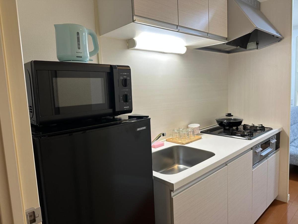 Soubi Minpaku Apartment Osaka Luaran gambar