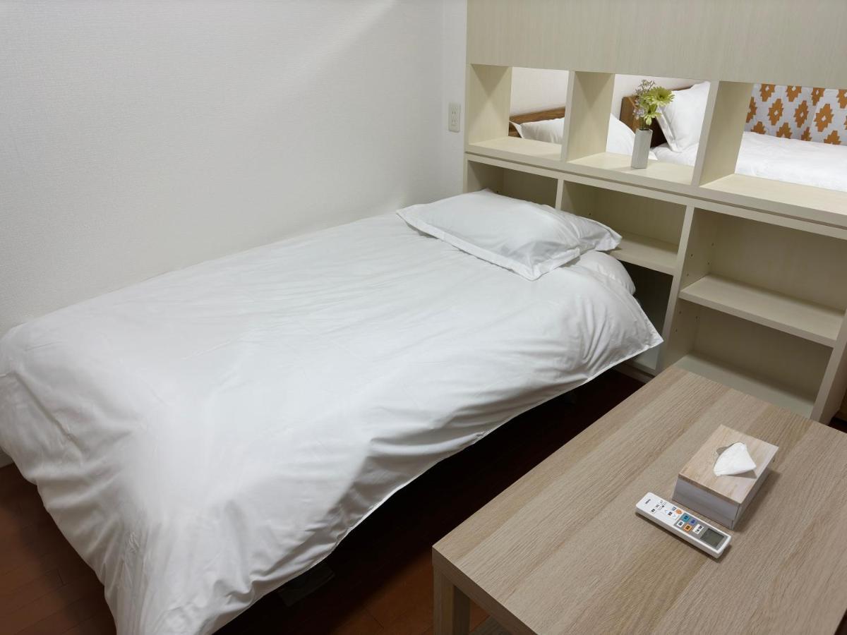 Soubi Minpaku Apartment Osaka Luaran gambar
