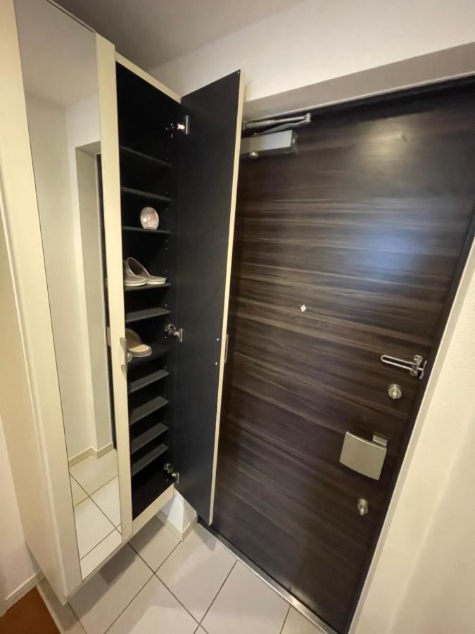Soubi Minpaku Apartment Osaka Luaran gambar