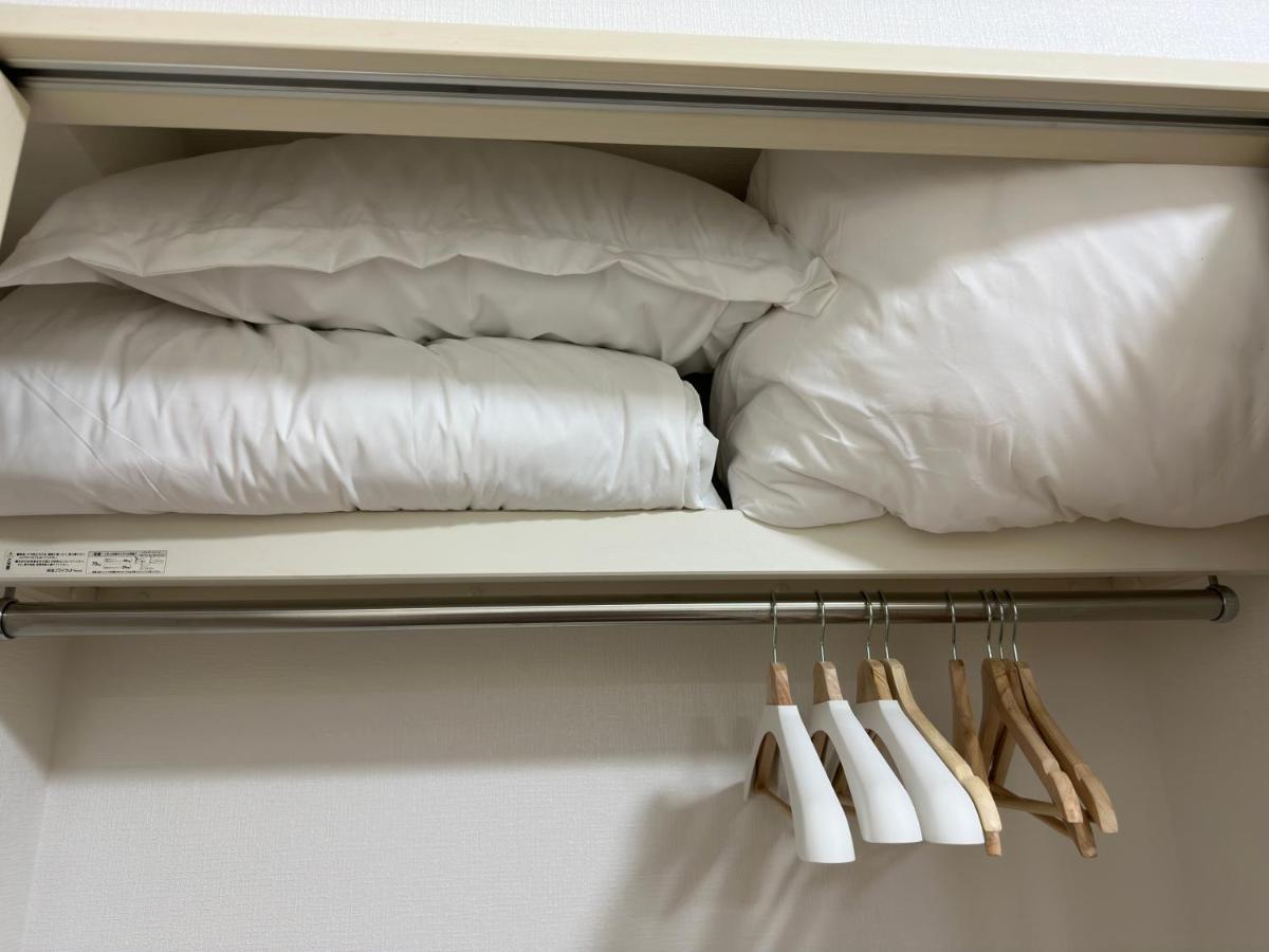 Soubi Minpaku Apartment Osaka Luaran gambar