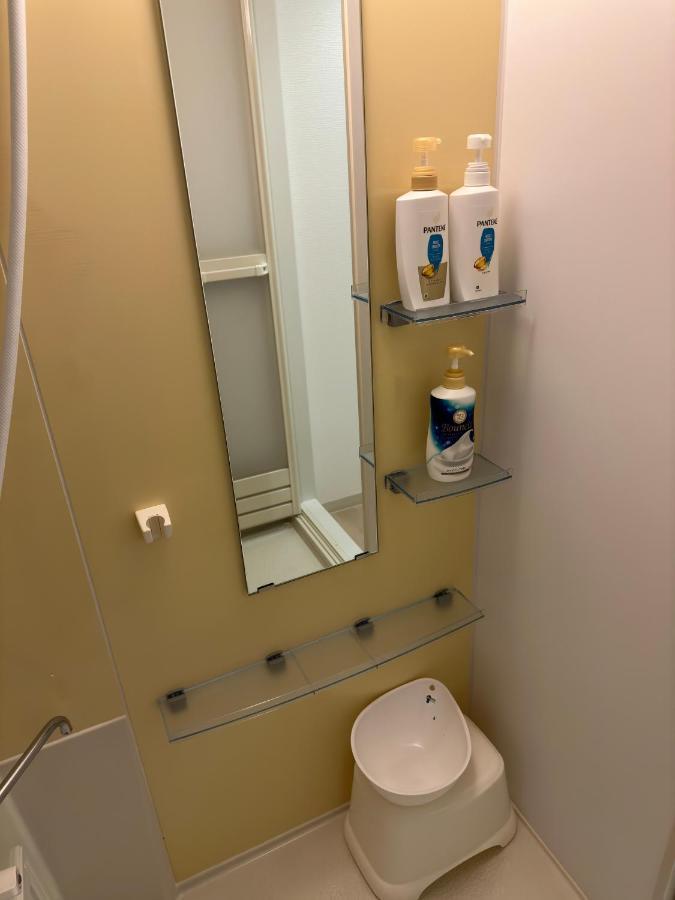 Soubi Minpaku Apartment Osaka Luaran gambar