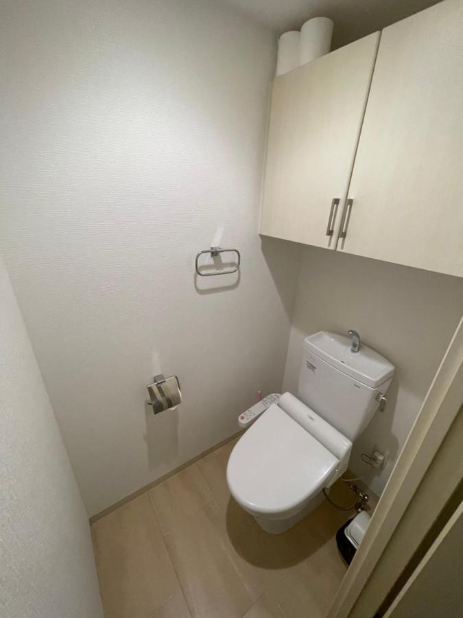 Soubi Minpaku Apartment Osaka Luaran gambar